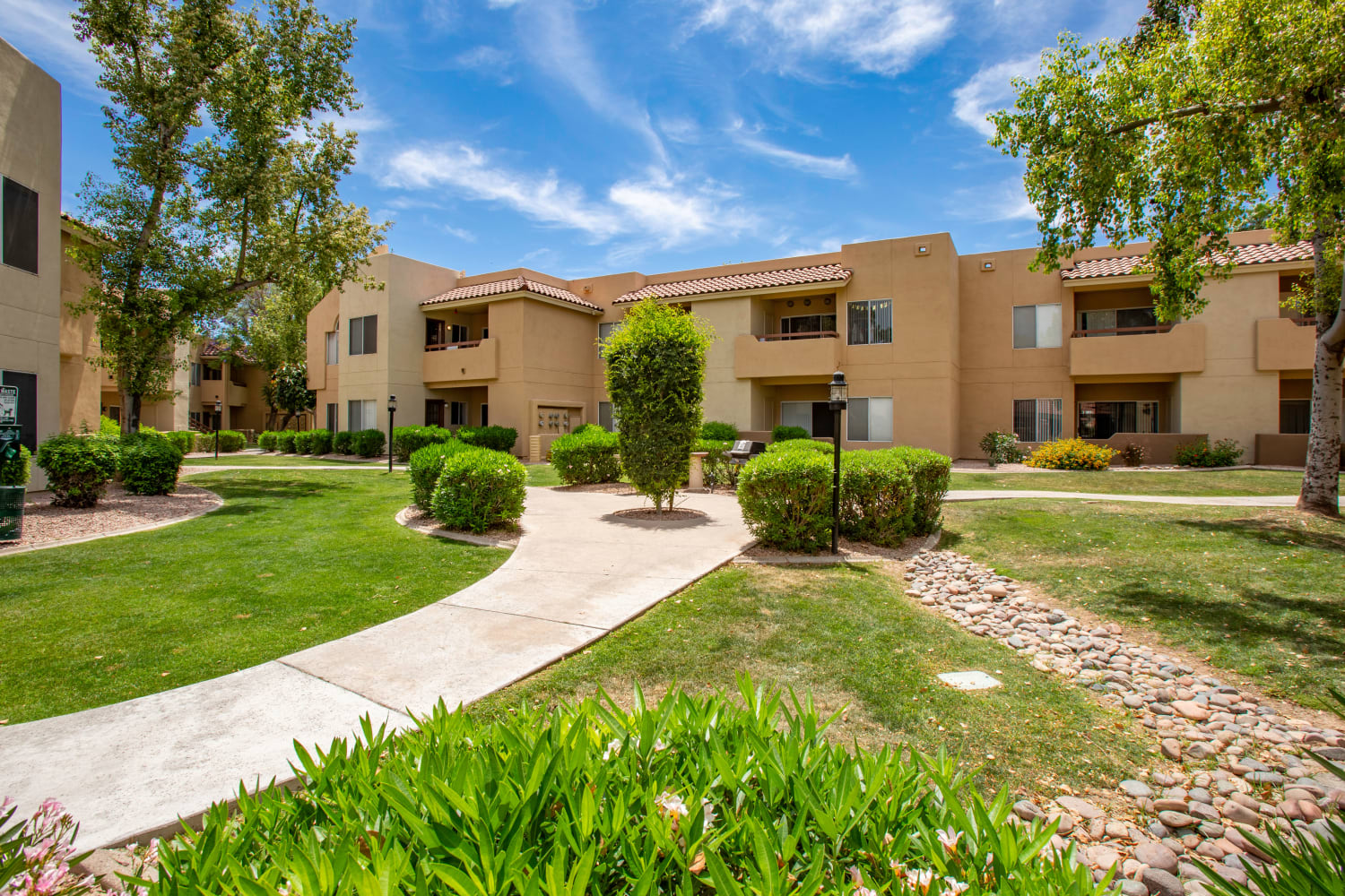 Photos of Alcove at the Islands in Gilbert, Arizona