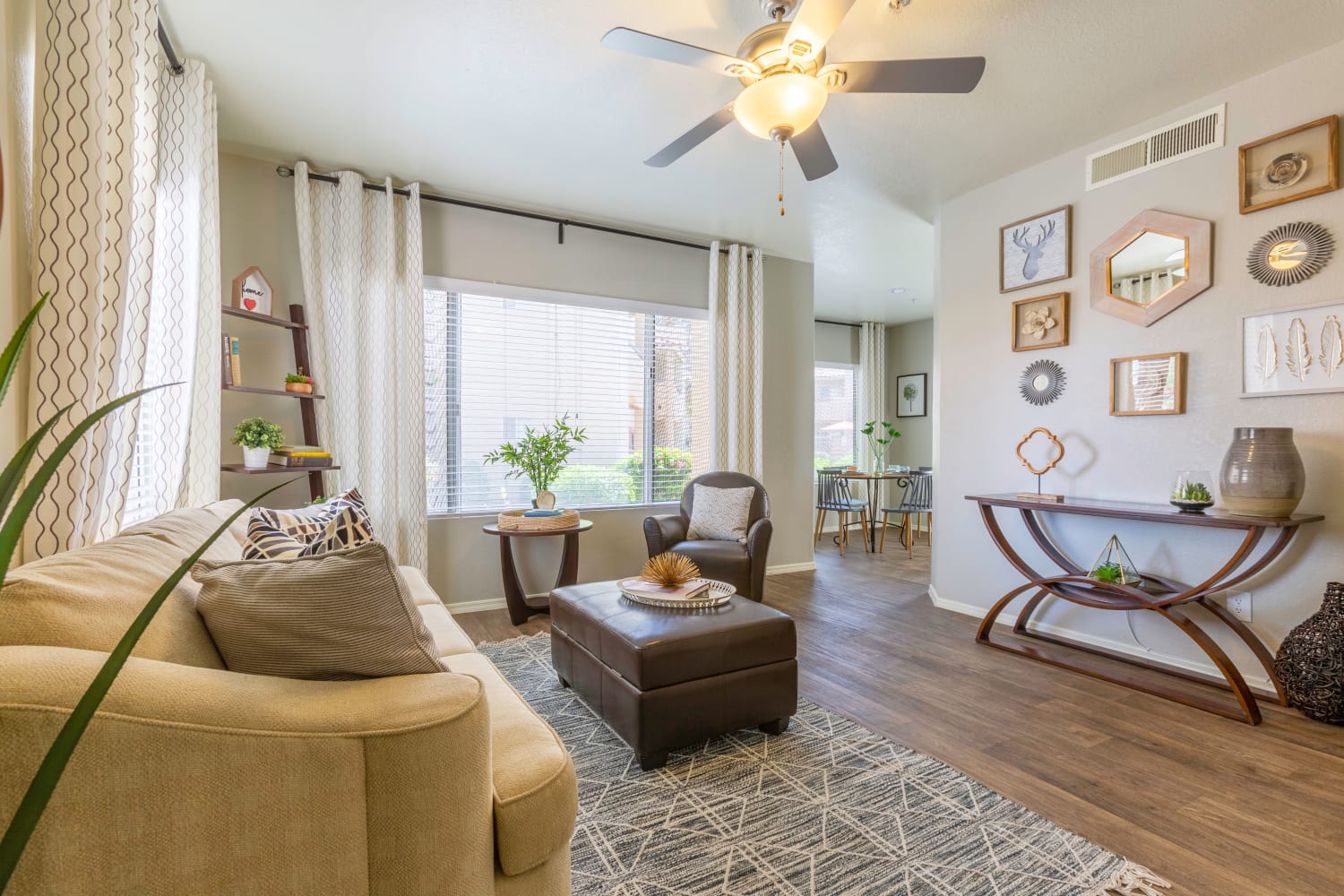 Photos of Alcove at the Islands in Gilbert, Arizona