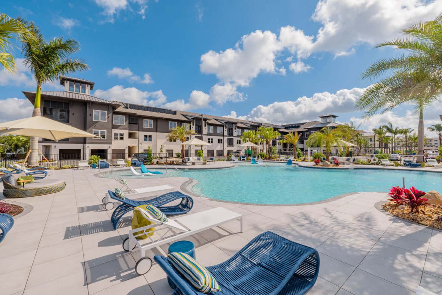 Venice, FL Apartments for Rent | Tropia Wellen Park