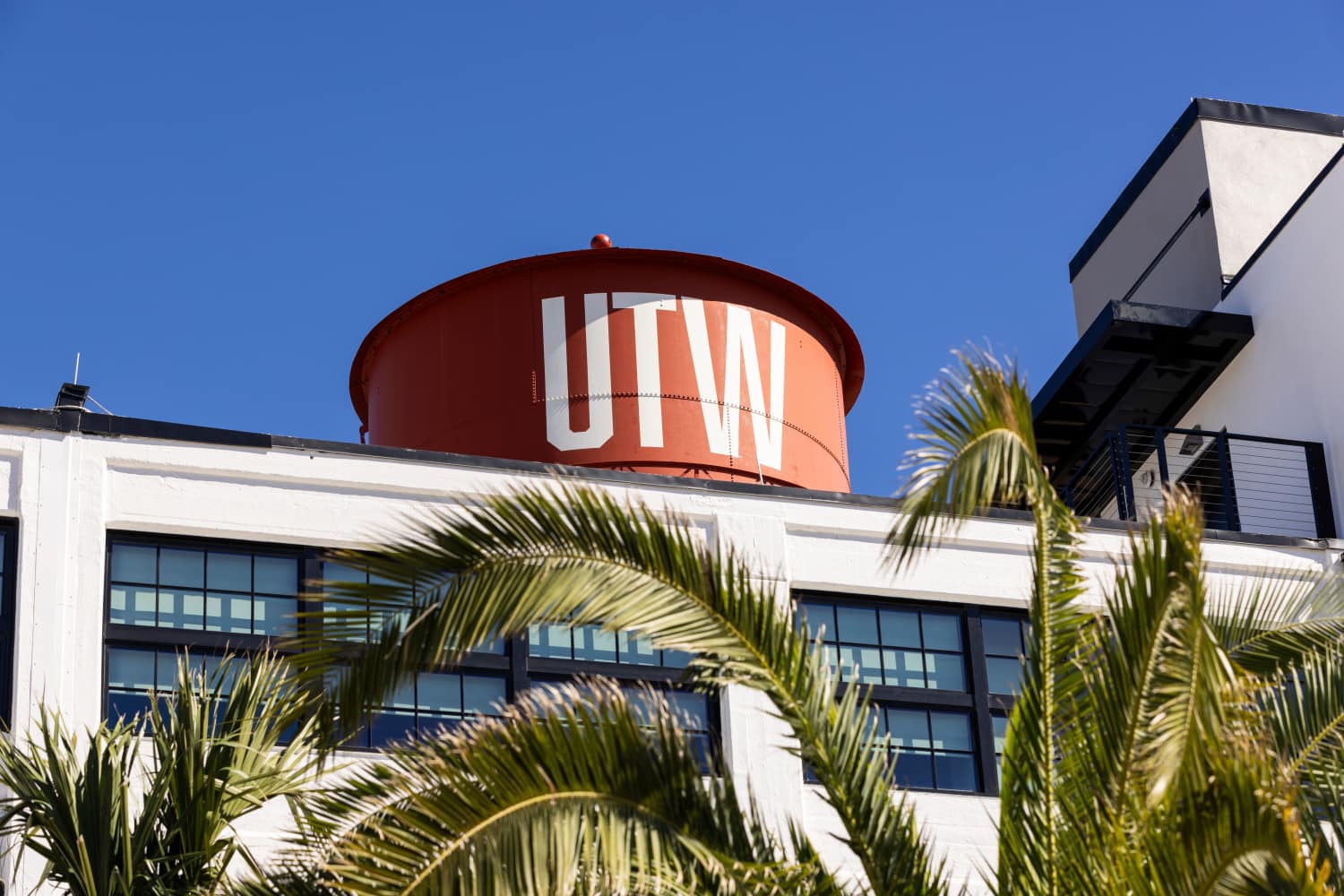 Rendering of exterior at Workhouse at Union Terminal in Jacksonville, Florida