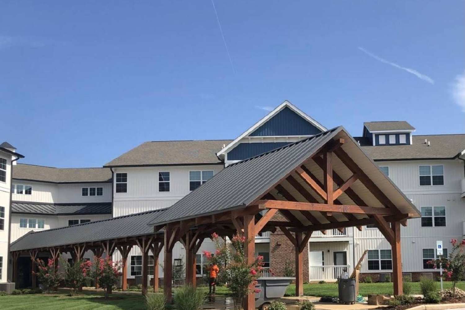 Apartments at The Lofts At Union Crossing in Gastonia, North Carolina