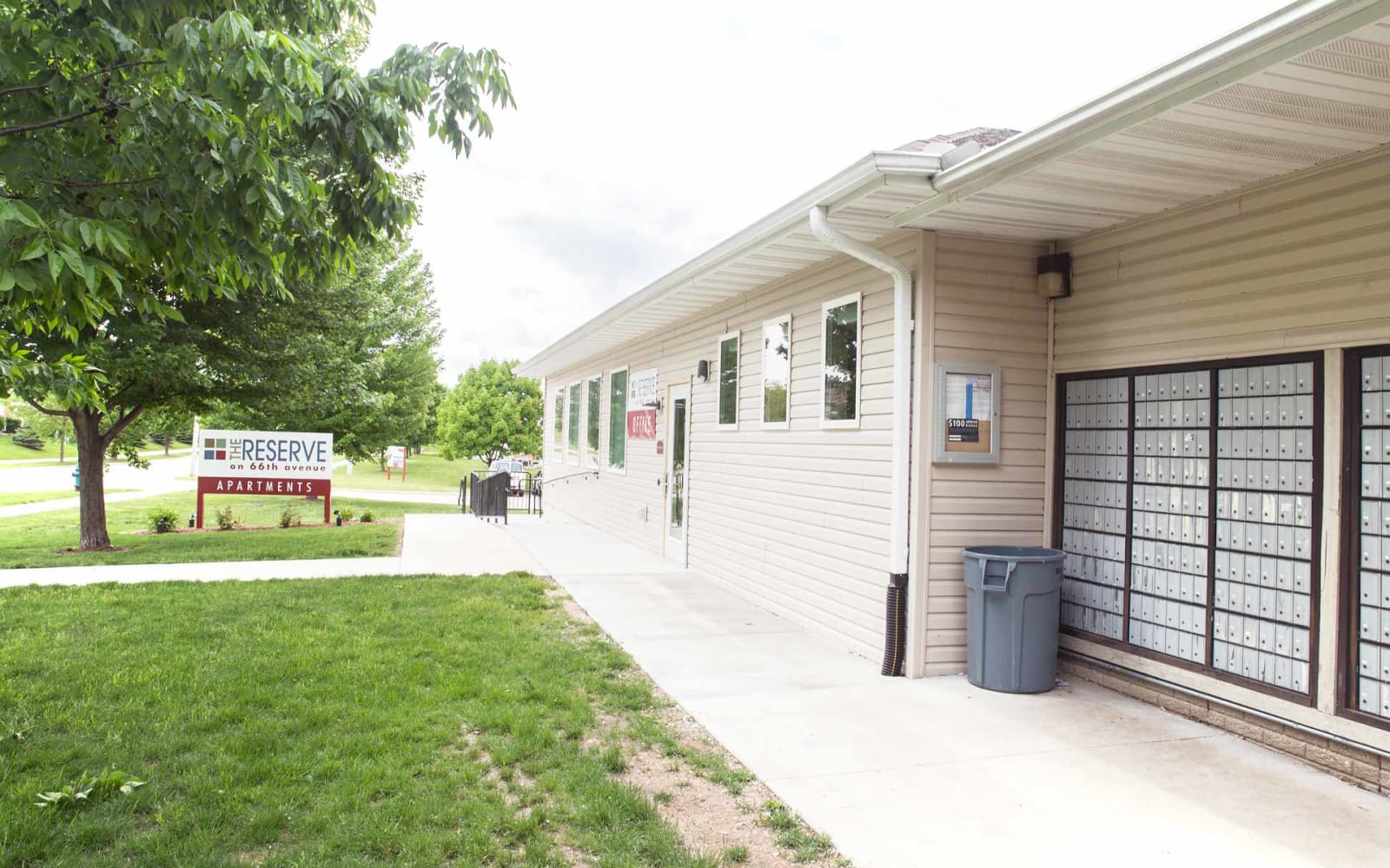 Photos of Reserve at Kirkwood in Cedar Rapids, Iowa