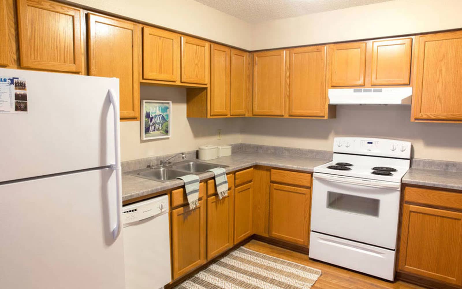 Photos of Campus View Kirkwood Court in Cedar Rapids IA