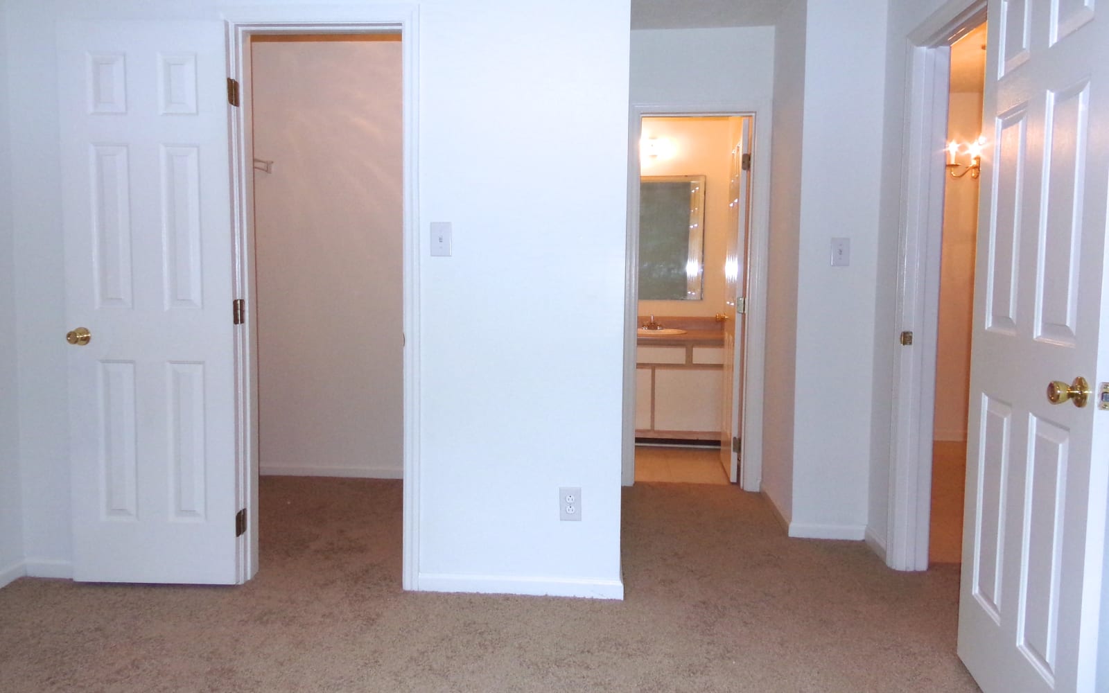 Photos Of Bone Creek Apartments In Fayetteville Nc