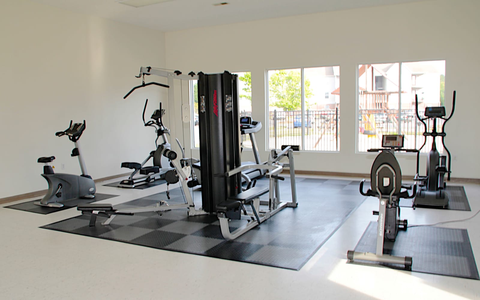 Photos Of Brookstone Apartments In Fayetteville Nc