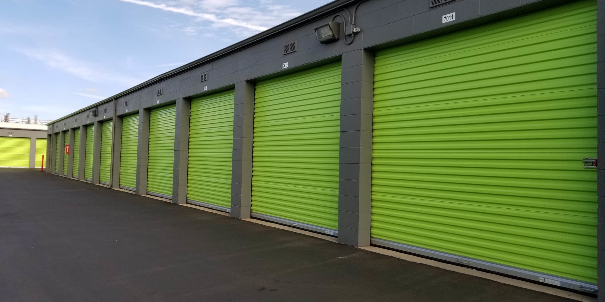 Self Storage Units West Santa Ana Ca One Stop Storage