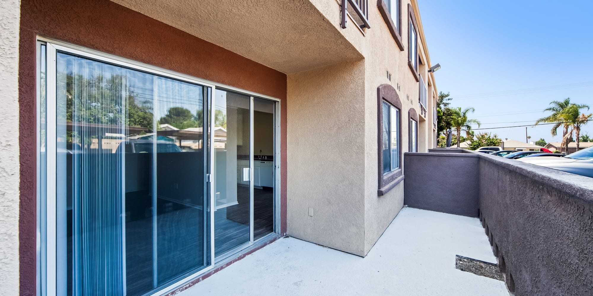 West Fifth Apartments Northwest Ontario, CA Apartments for Rent