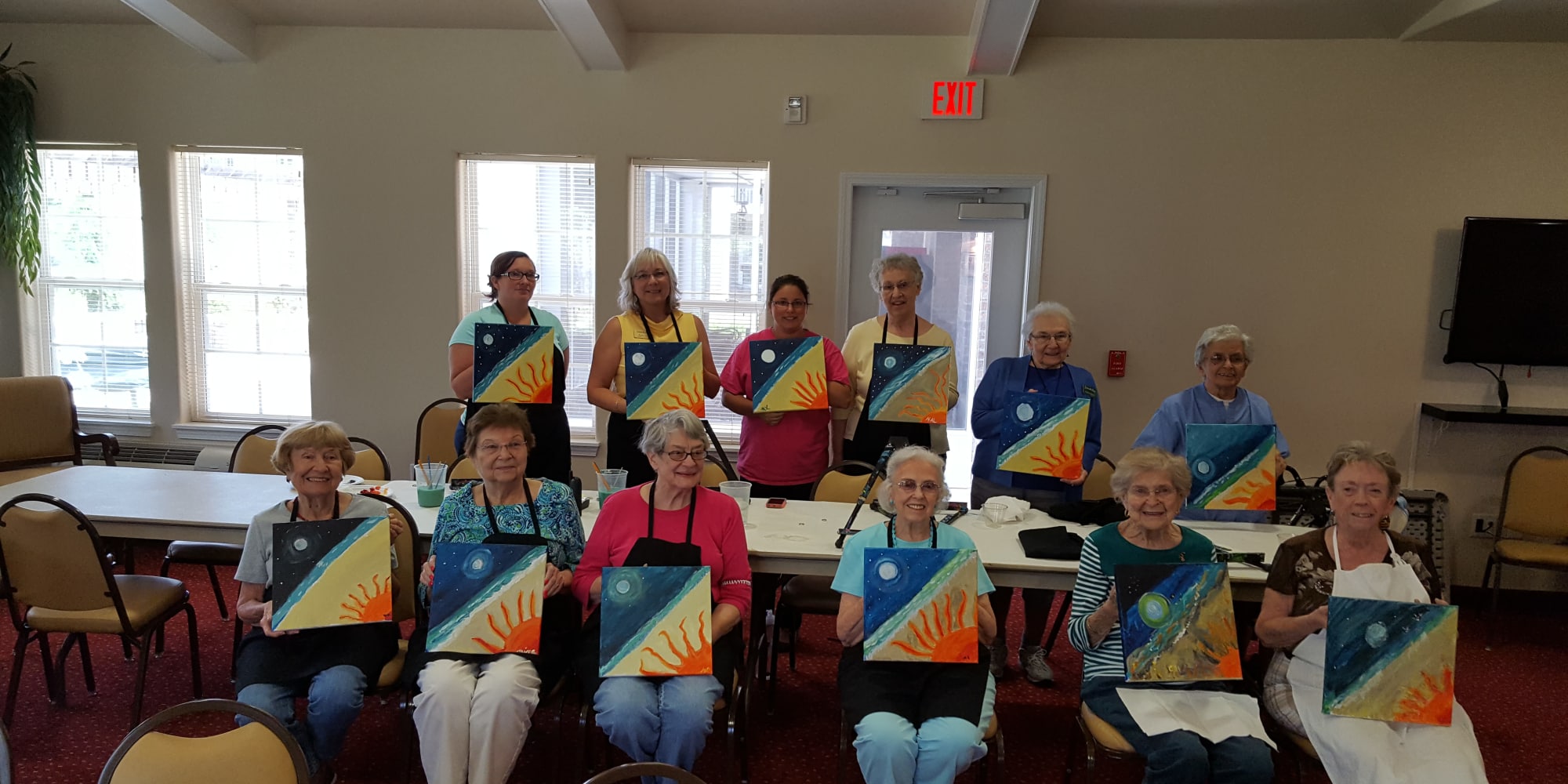 Summerville Sc Senior Living Summerville Estates Gracious