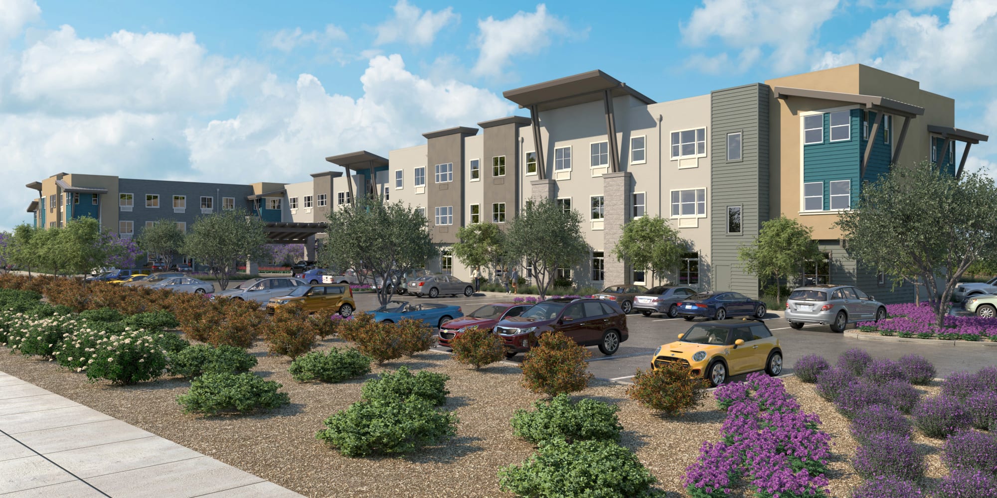 Senior Living In Sacramento County Wellquest Of Elk Grove