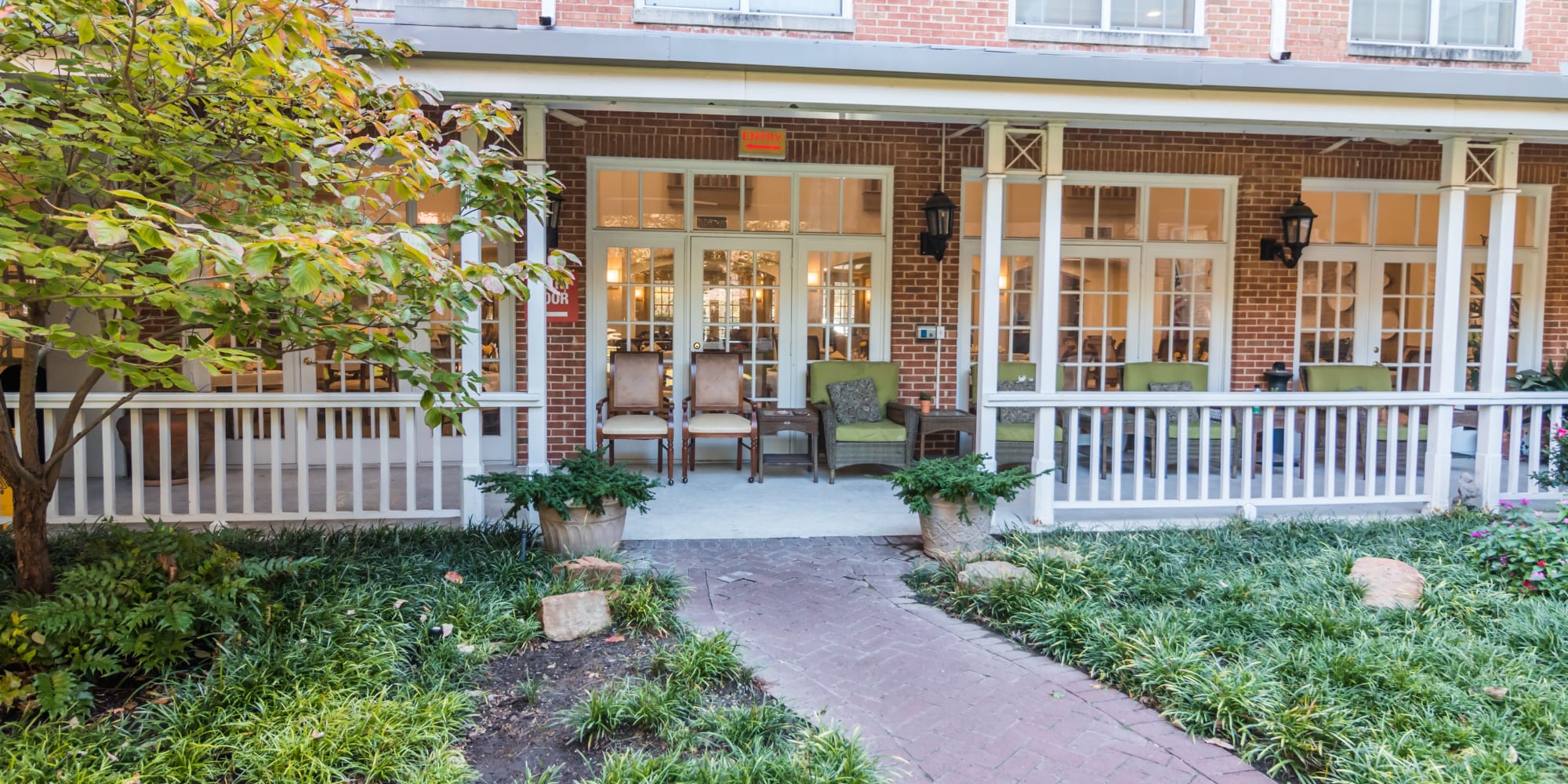 Dallas senior living has amazing care options