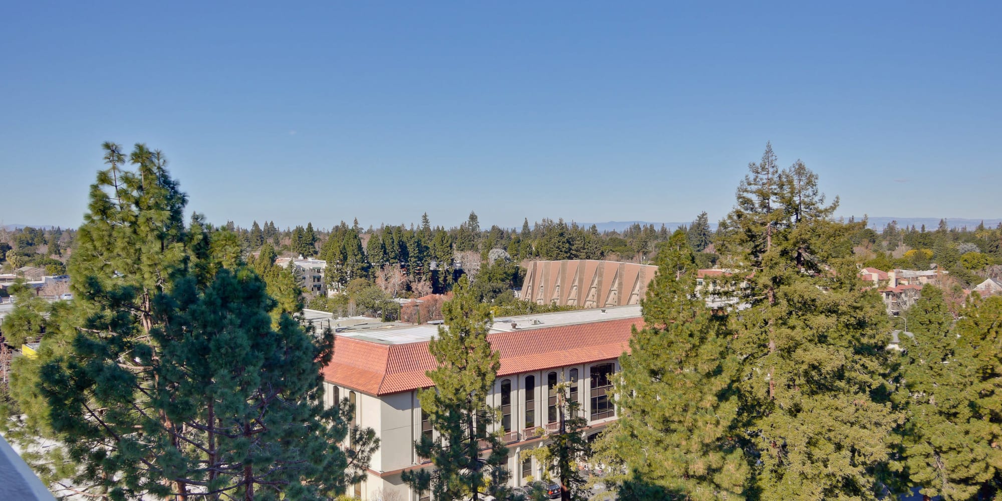 Palo Alto, California Apartments at The Marc, Palo Alto