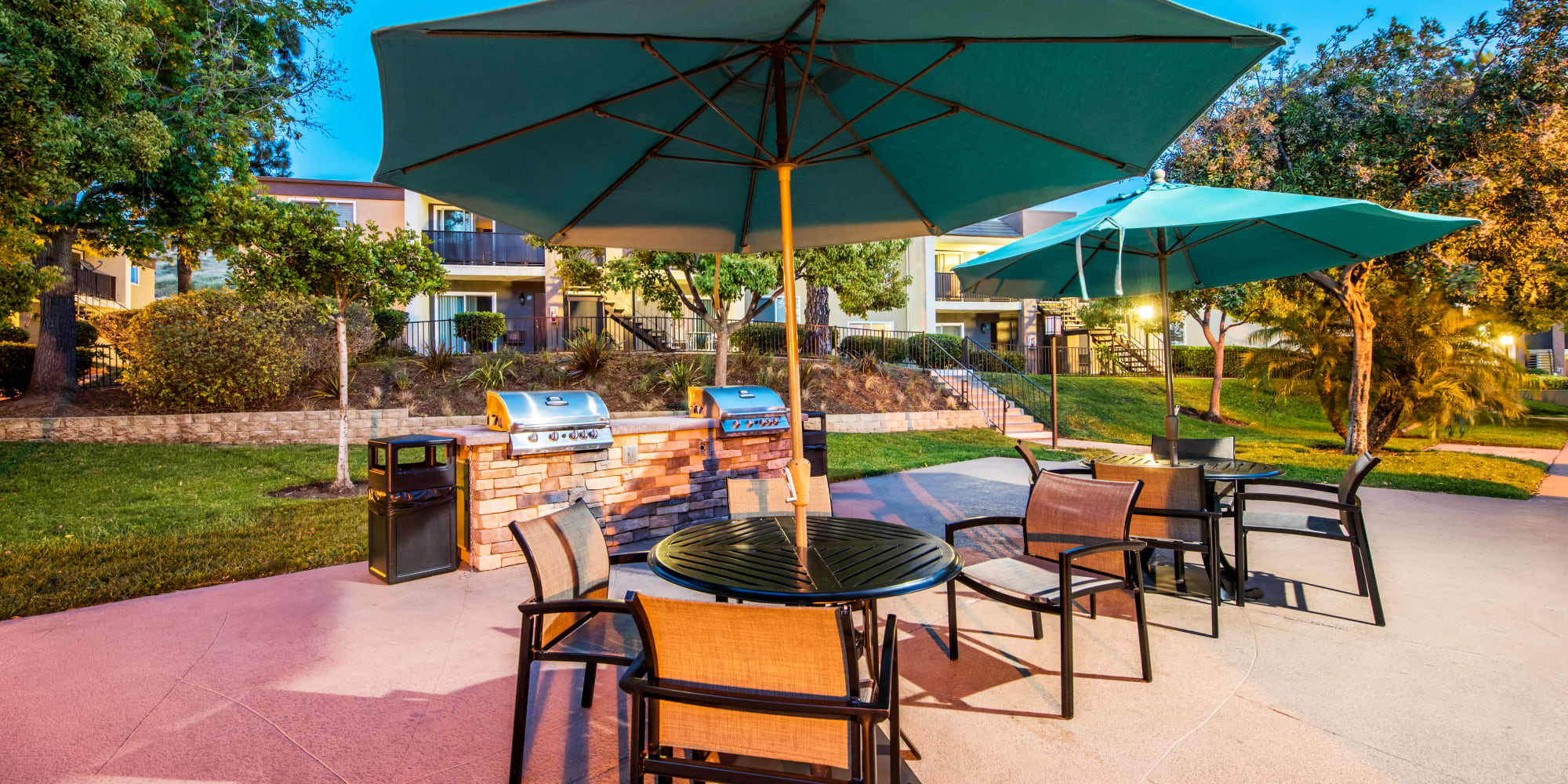 Poway, California, apartments at Sofi Poway