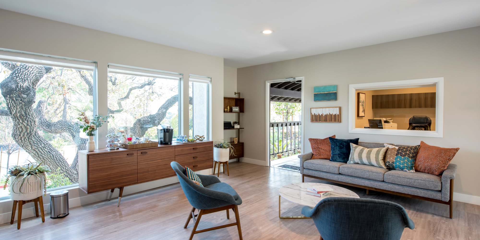 Accessibility statement for Sofi Thousand Oaks in Thousand Oaks, California