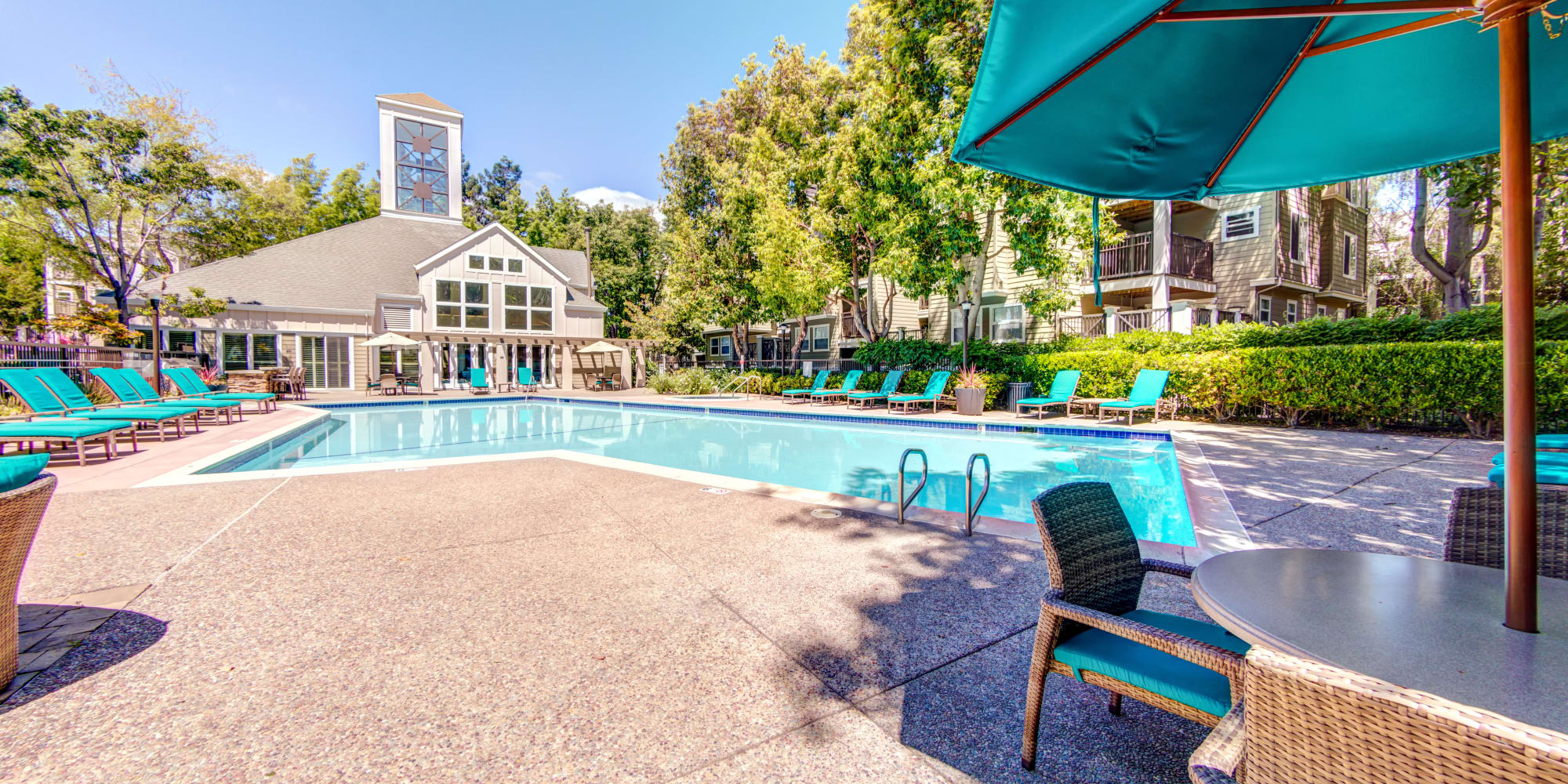 Apartments at Sofi Sunnyvale in Sunnyvale, California