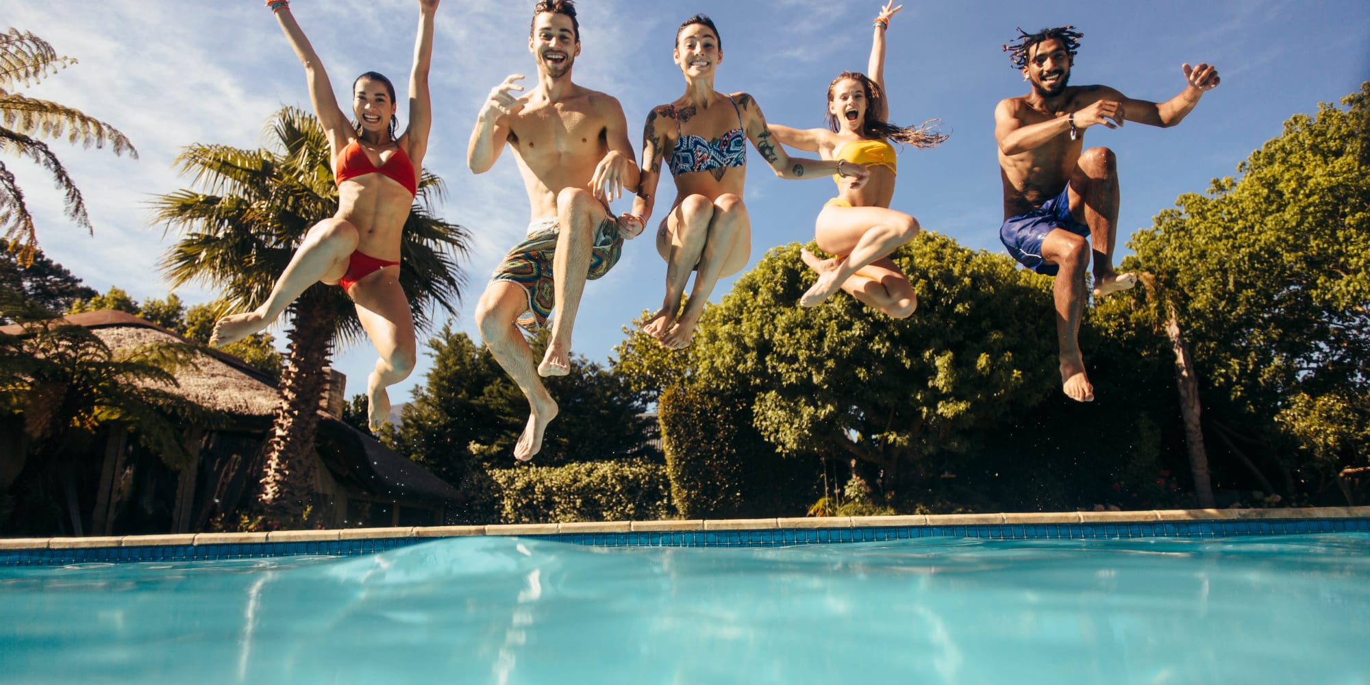 Olympus Katy Ranch apartments in Katy, Texas