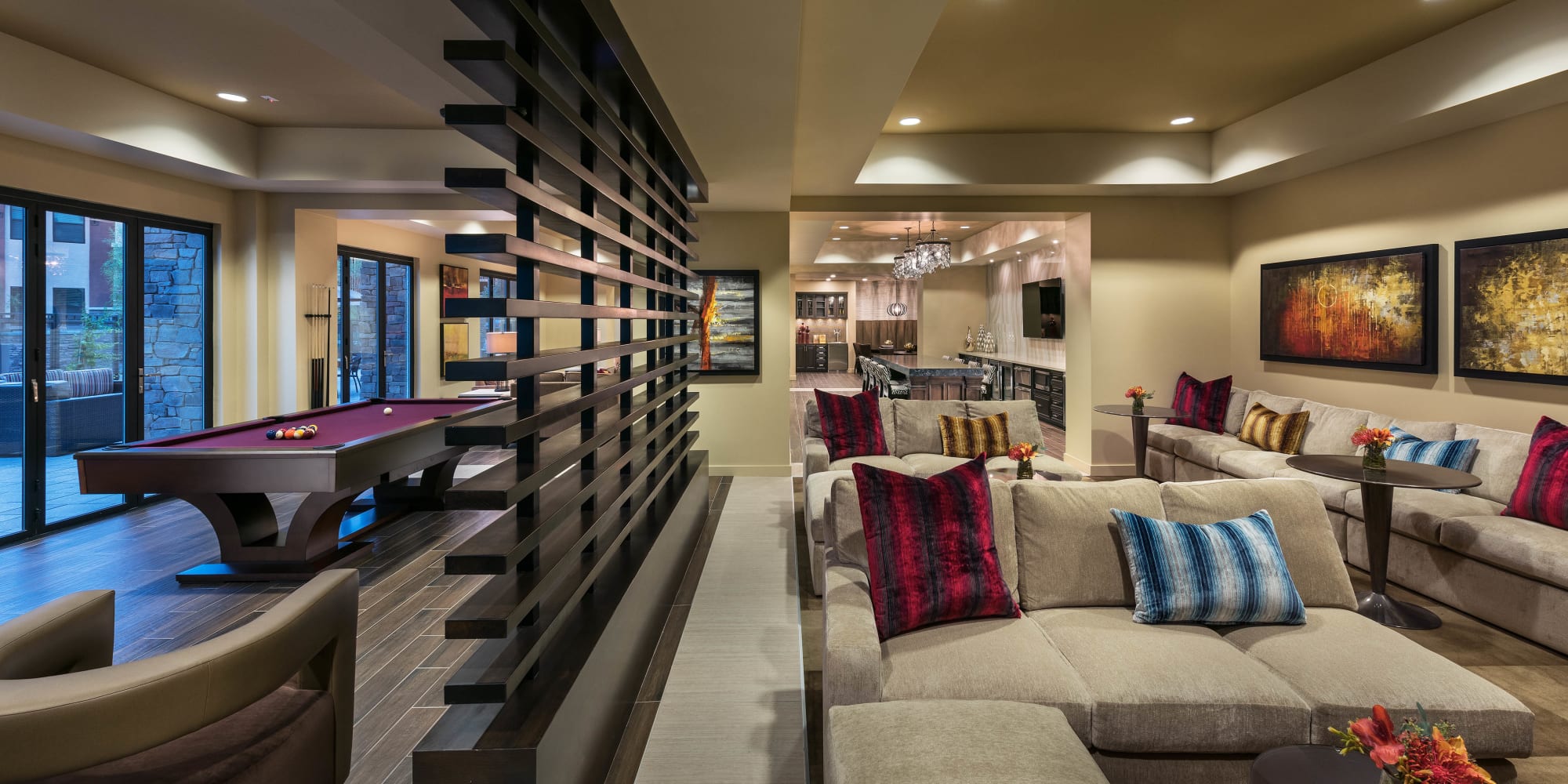 Luxury Apartments In Gilbert Az Vistara At Santan Village