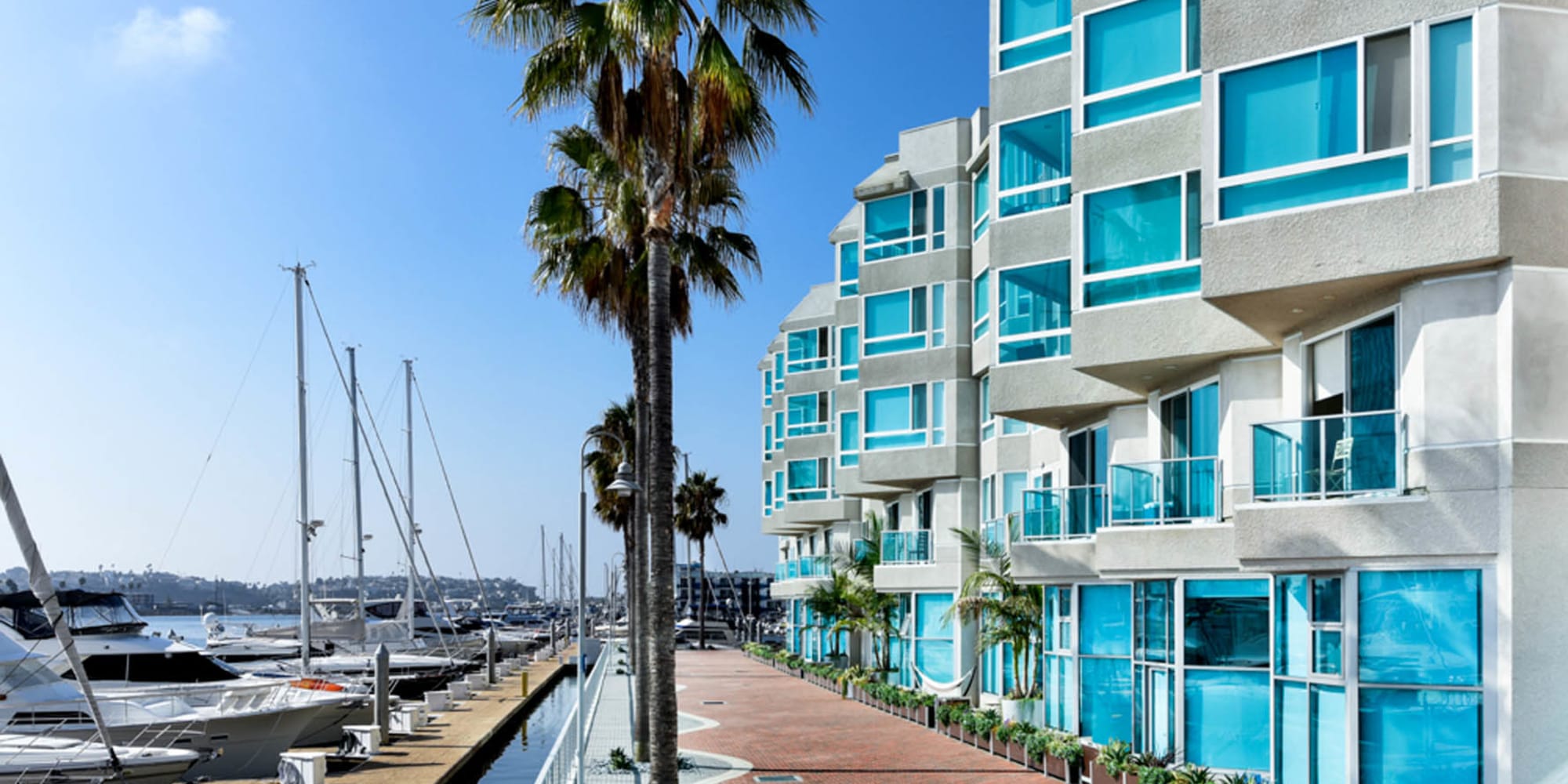 Photos of Esprit Marina del Rey | Apartments in Marina Del Rey, CA