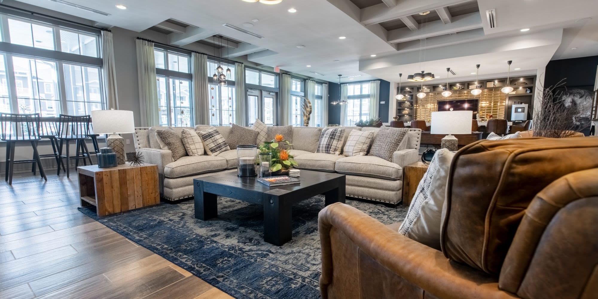 Parc at Murfreesboro Apartments in Murfreesboro, Tennessee