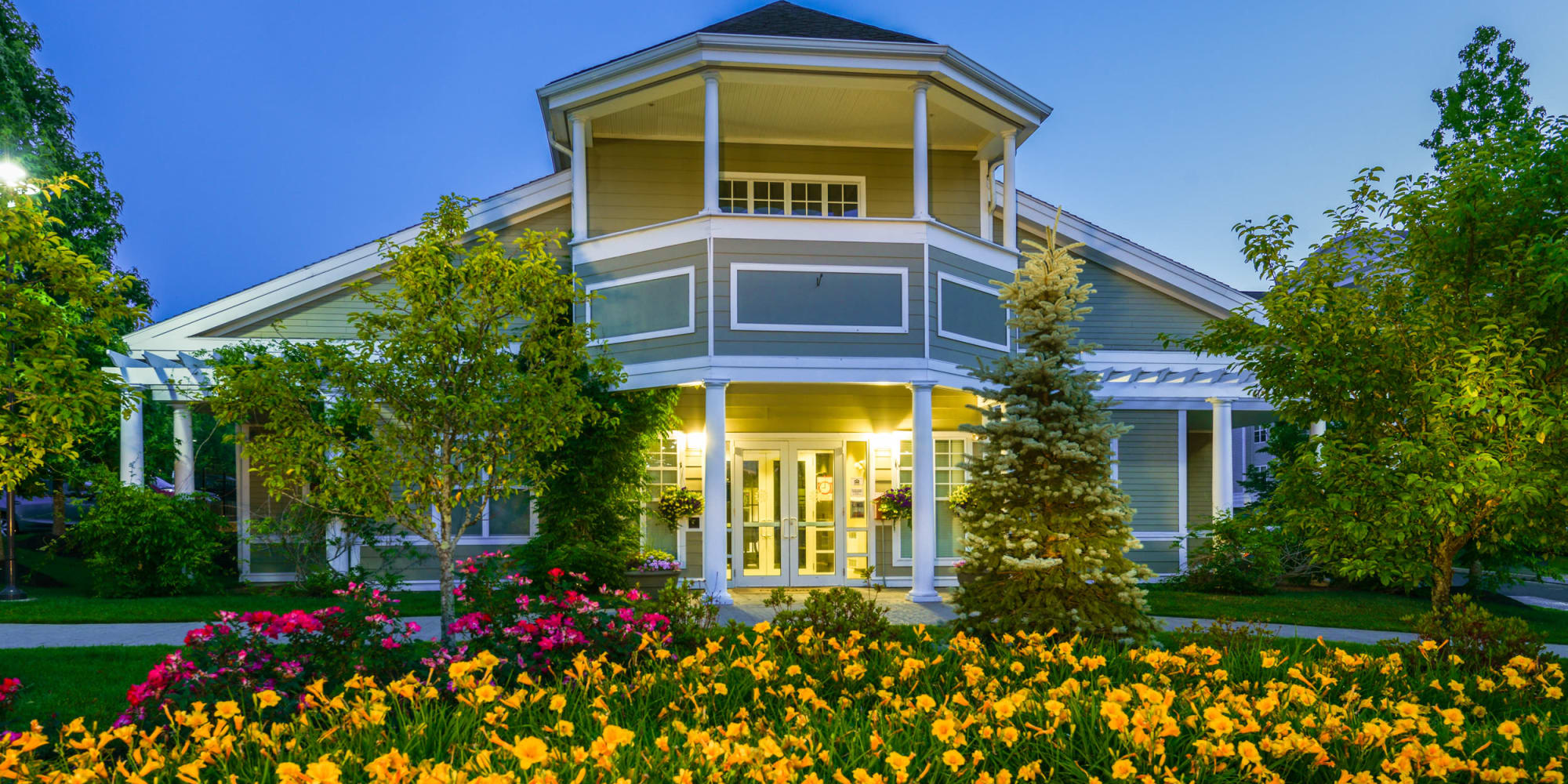 Apartments at Sofi Danvers in Danvers, Massachusetts