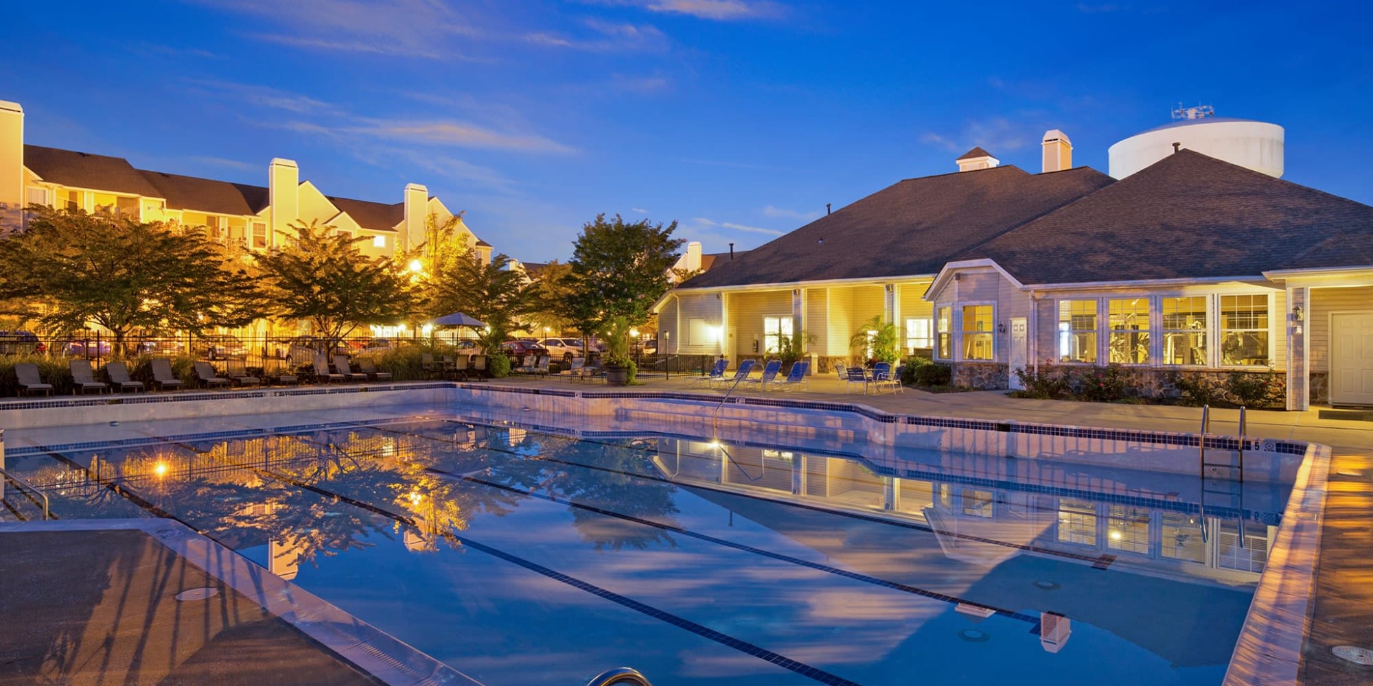 Multifamily at Peak Management
