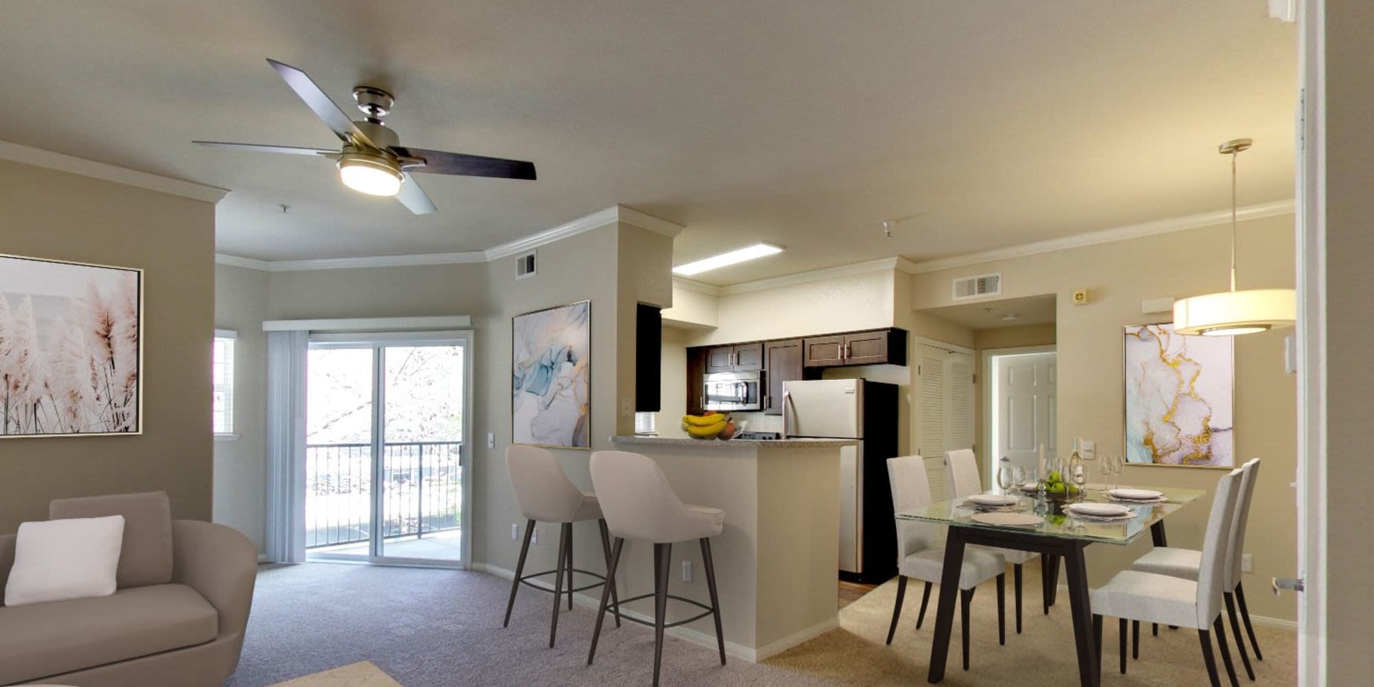 Hawthorn Village Apartments apartments in Napa, California