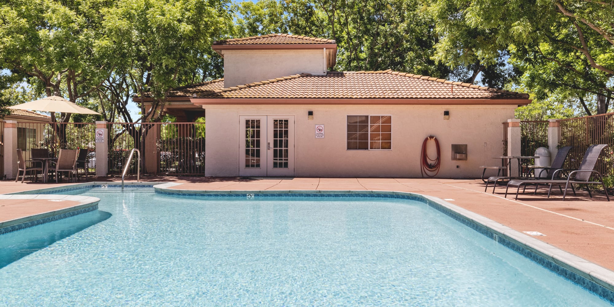 Livermore, CA Apartments for Rent Terra at Portola Park