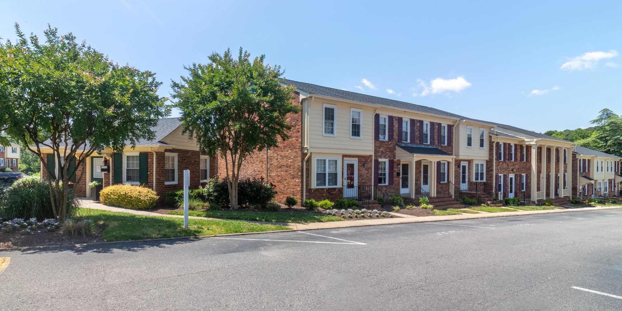Landmark at Patterson available in Richmond, Virginia