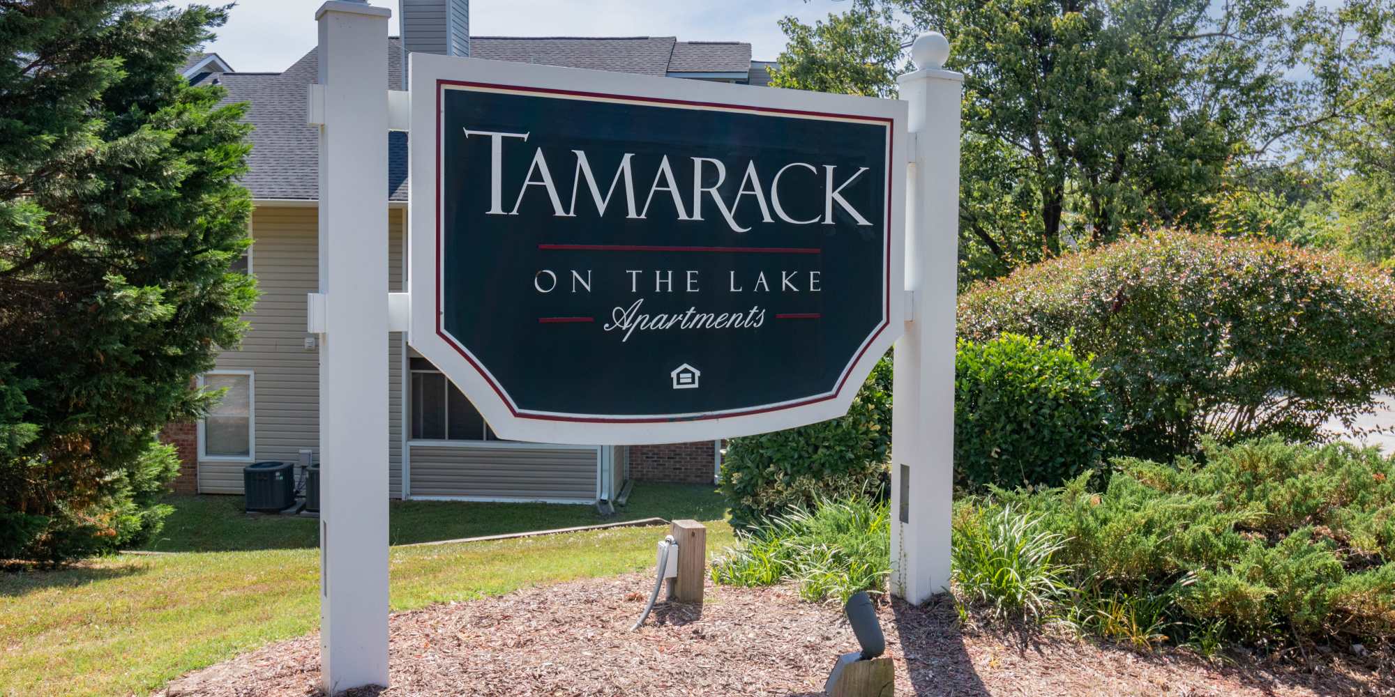 Tamarack on the Lake in Fayetteville, North Carolina