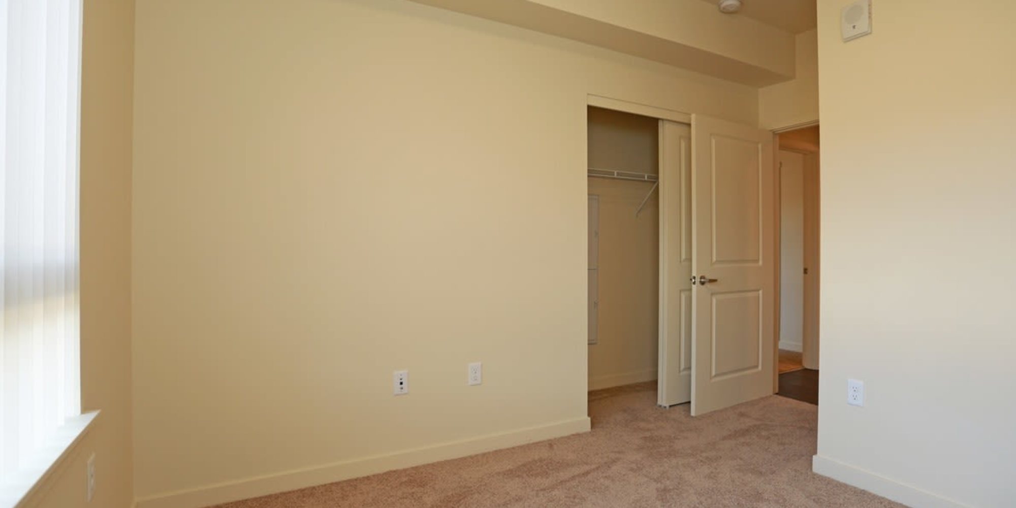 Spacious room at Copper Stone in Lafayette, Colorado