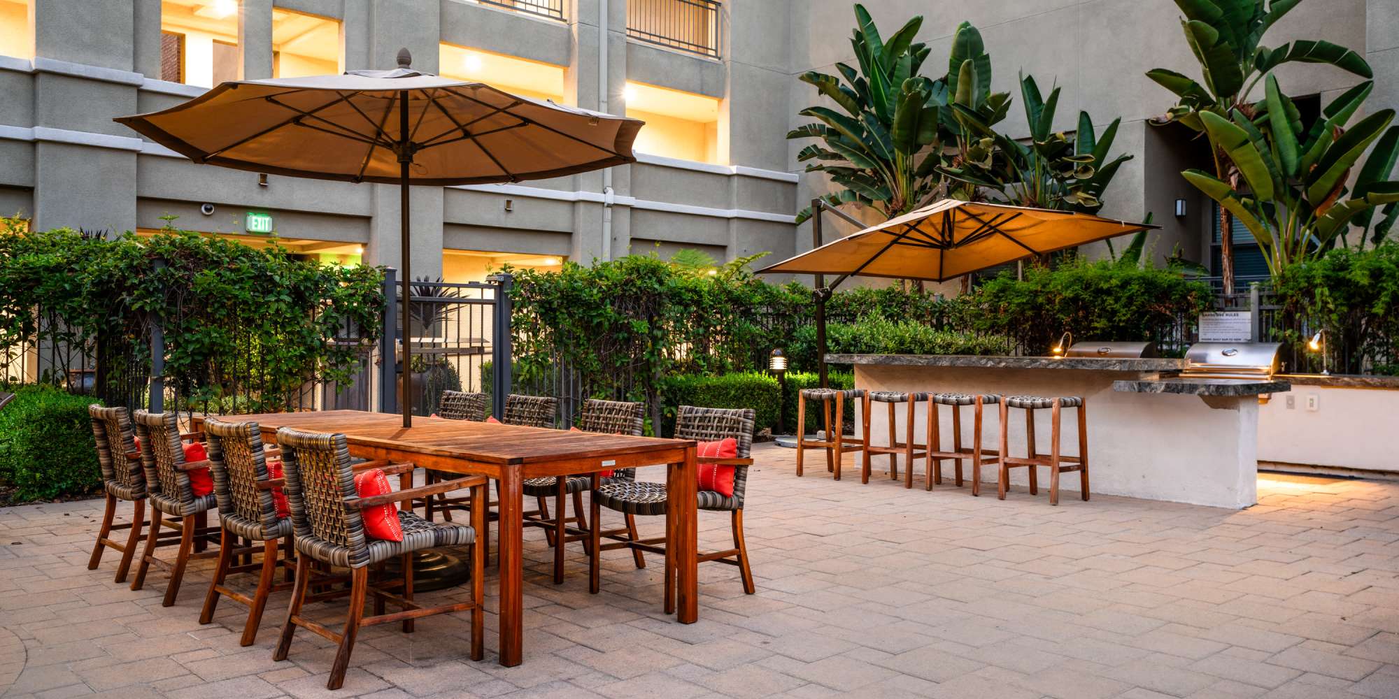 Paragon at Old Town apartments in Monrovia, {location_state_name}}