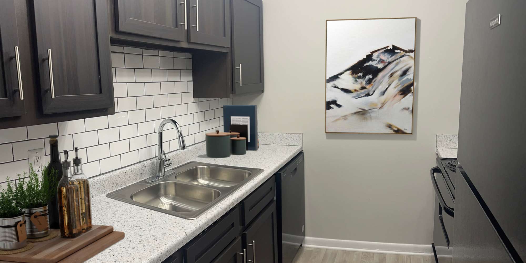 Candlewood Apartment Homes in Nashville, Tennessee