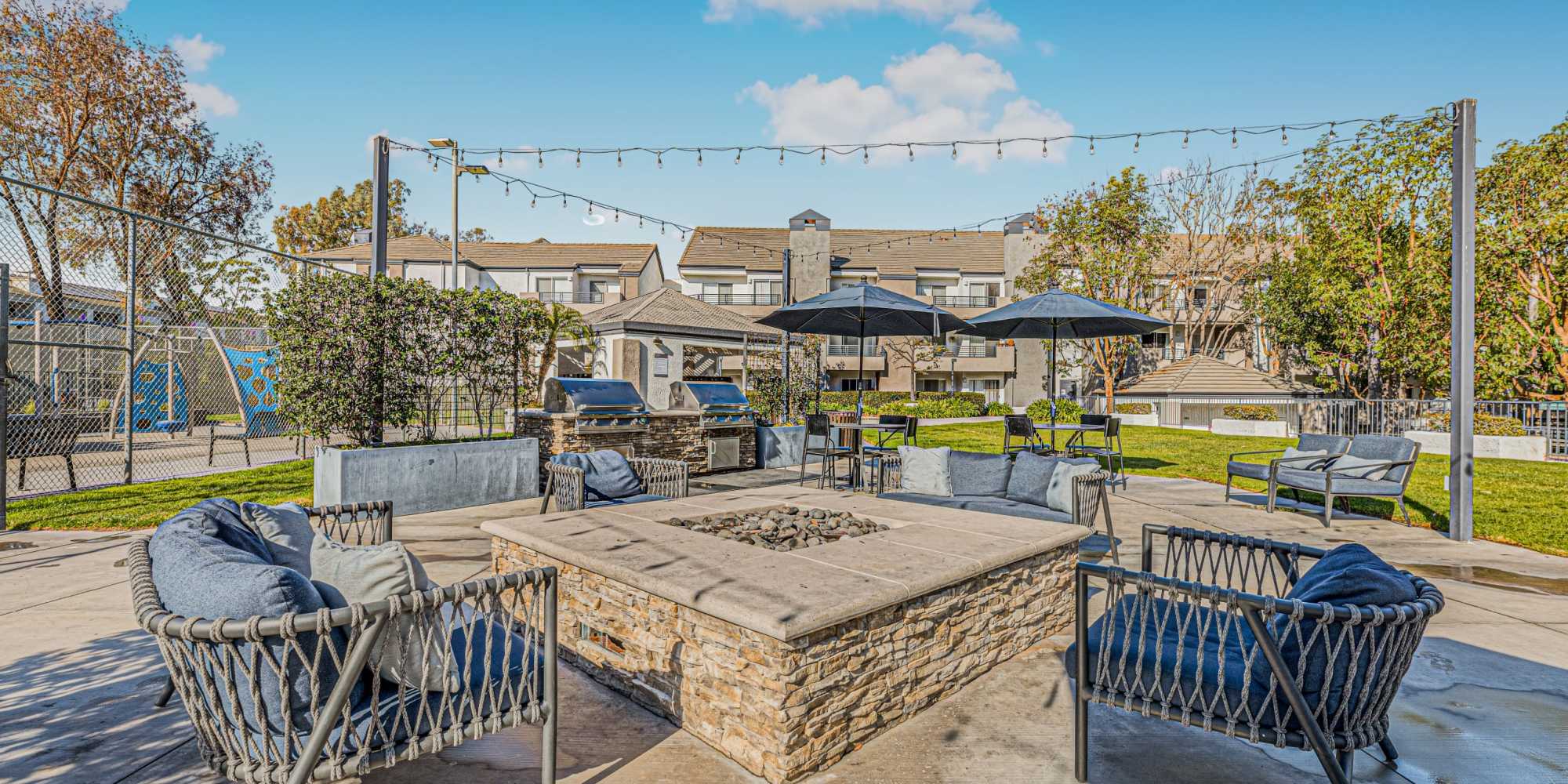 Apartments at Sofi Irvine in Irvine, California