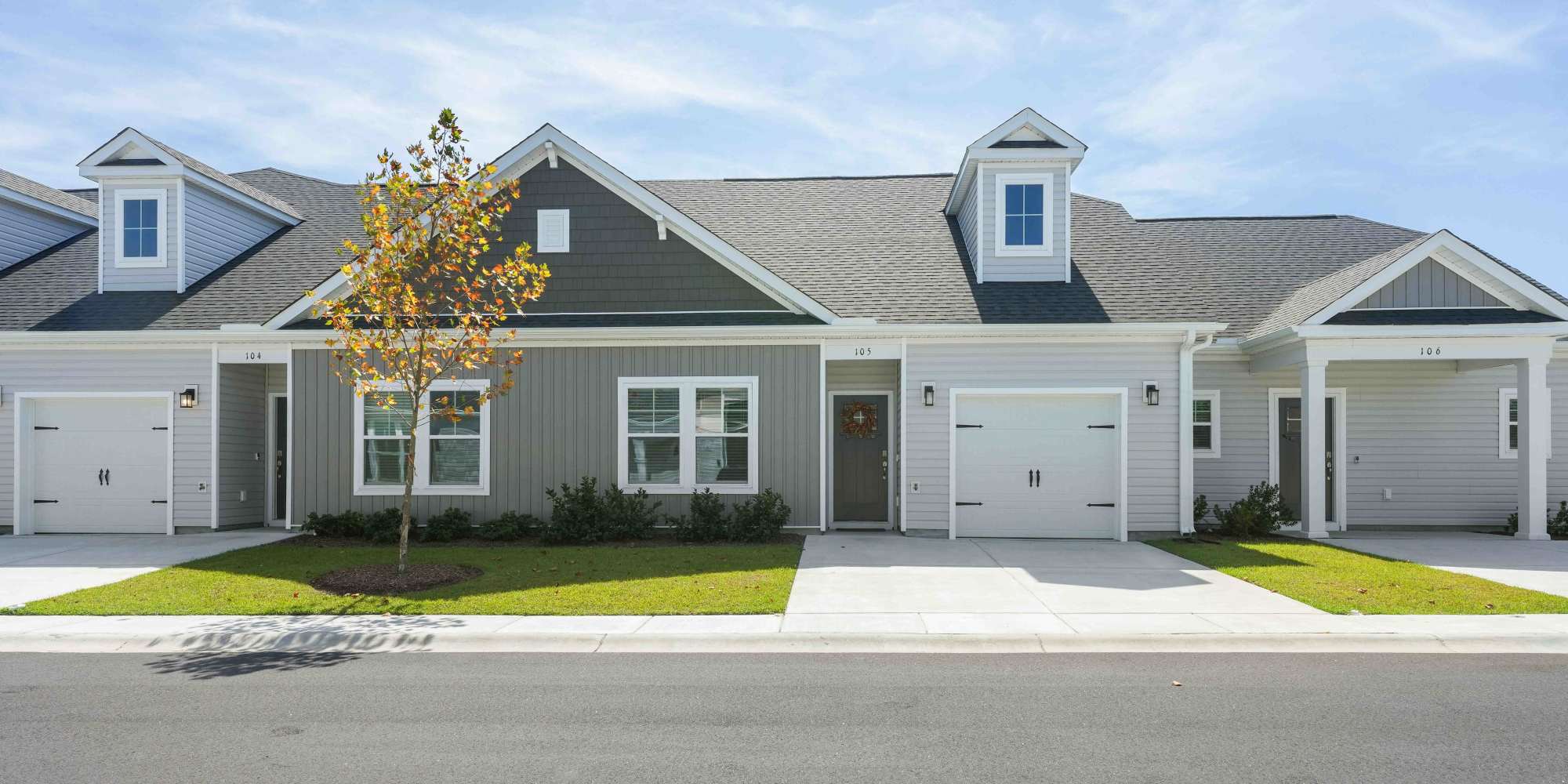 Reve Park Ridge apartments in Little River, South Carolina