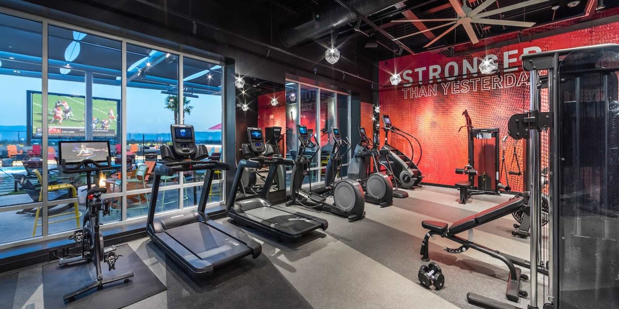 Apartments in Milpitas, California at The Fields 