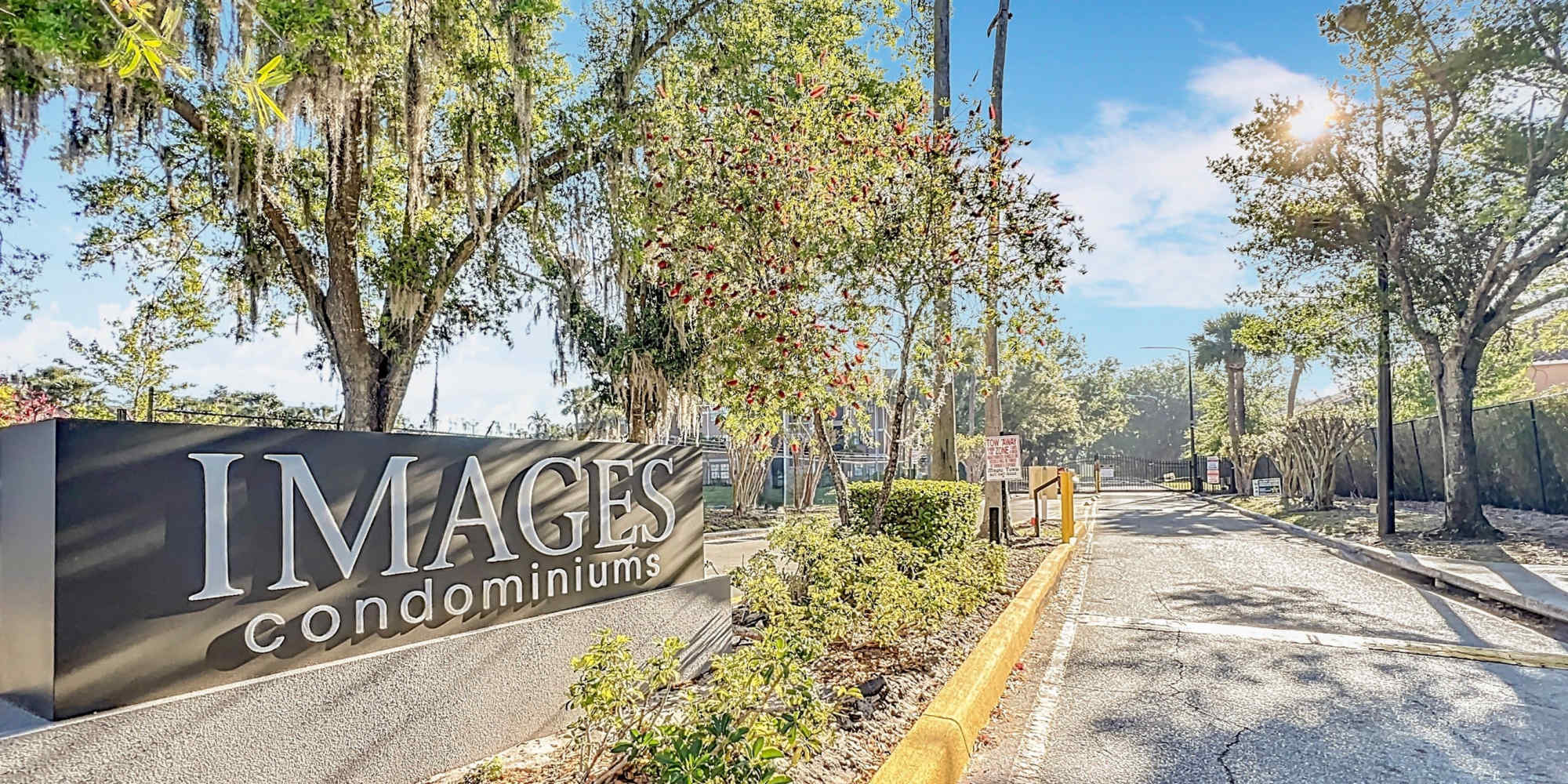 Monument Images Condominiums in Kissimmee, Florida