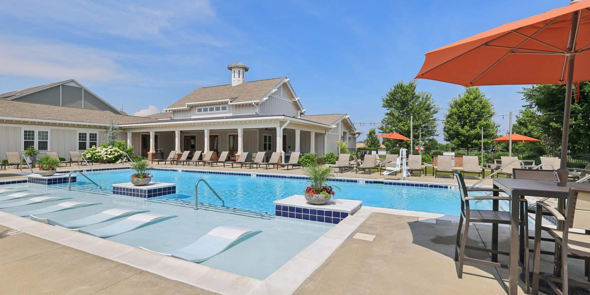 Apartments at The Drake in Bowling Green,Kentucky