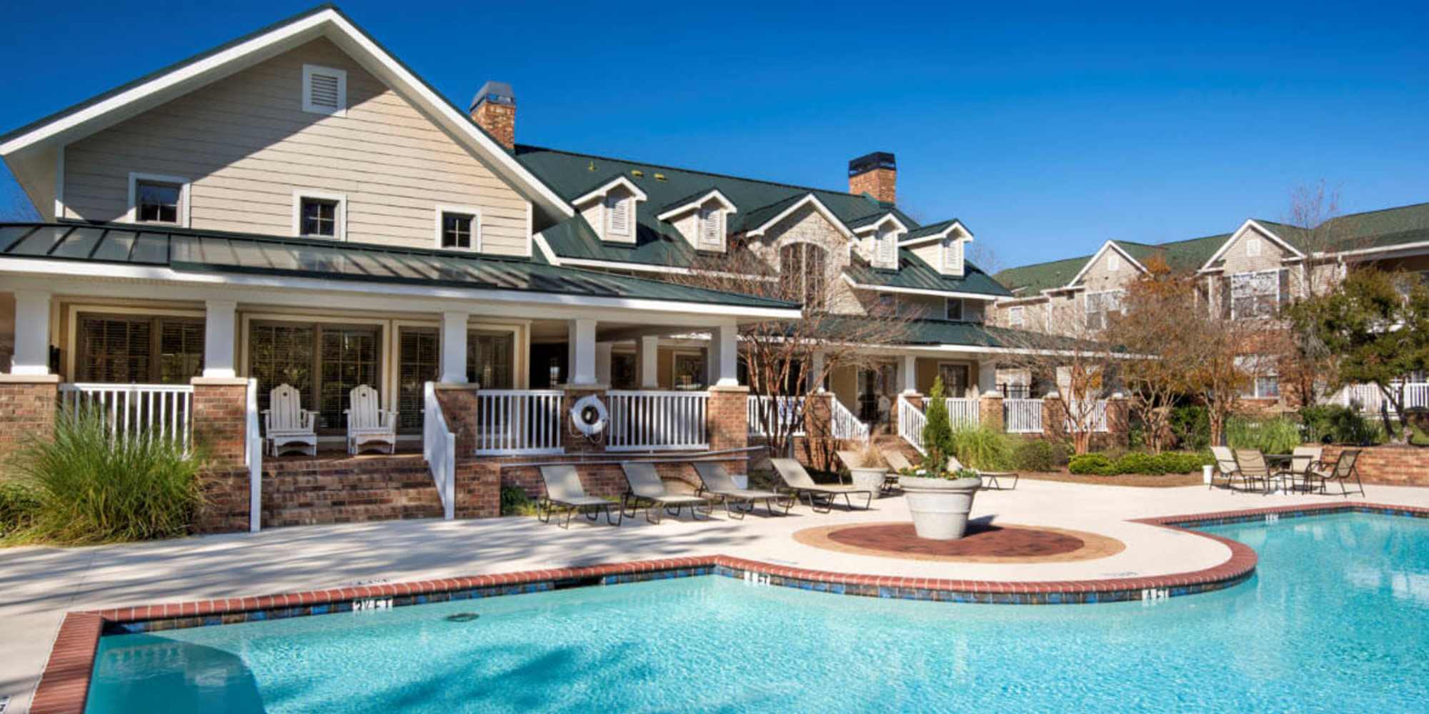 Blythewood, South Carolina apartments