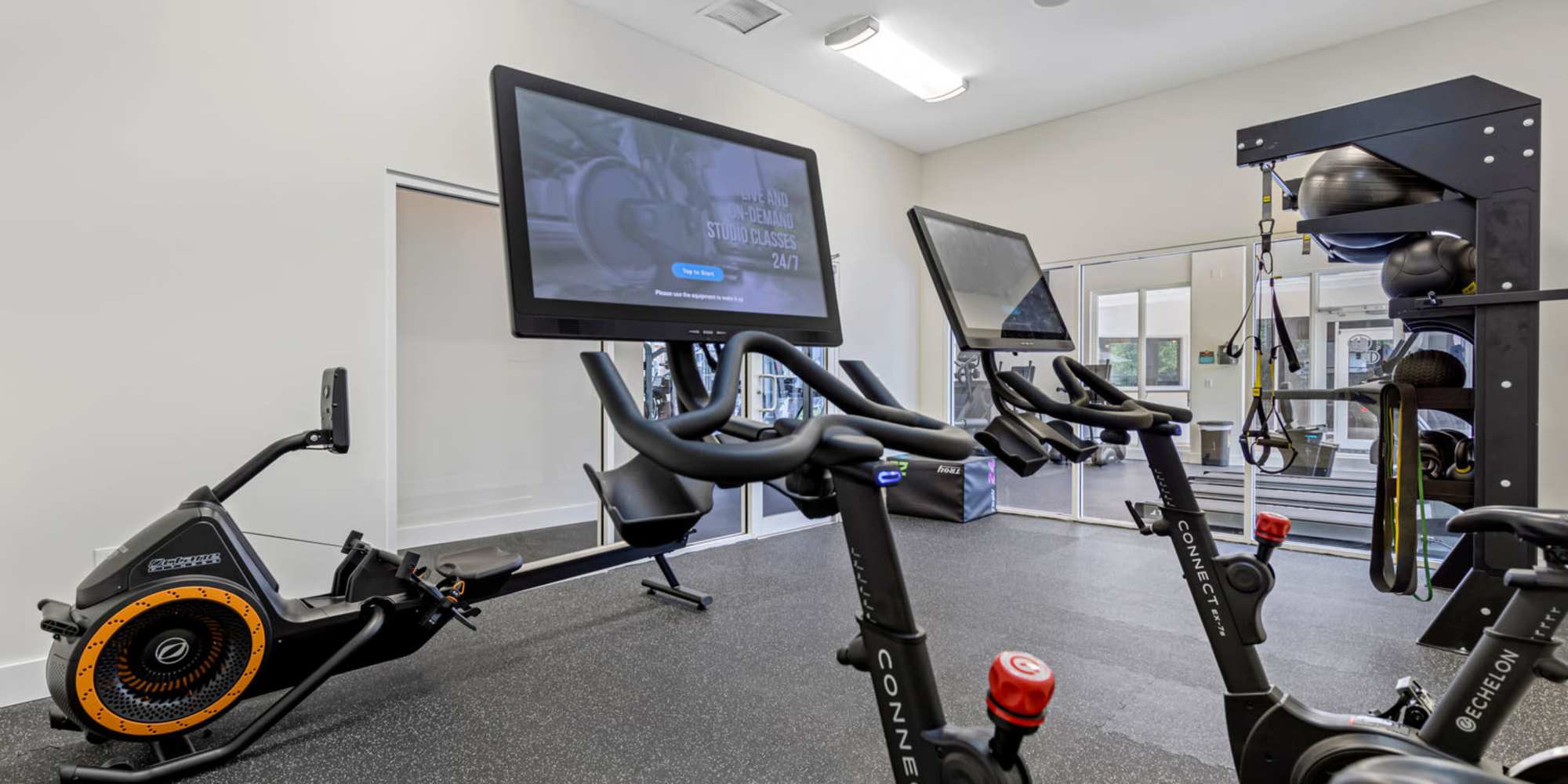 Apartments in Davie, Florida at Centro at Davie Apartments