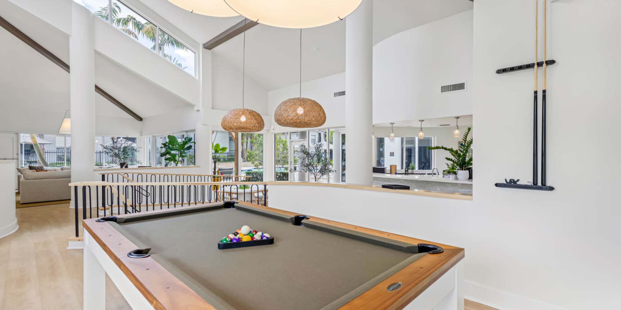 Apartments at Centro at Davie Apartments in Davie Florida