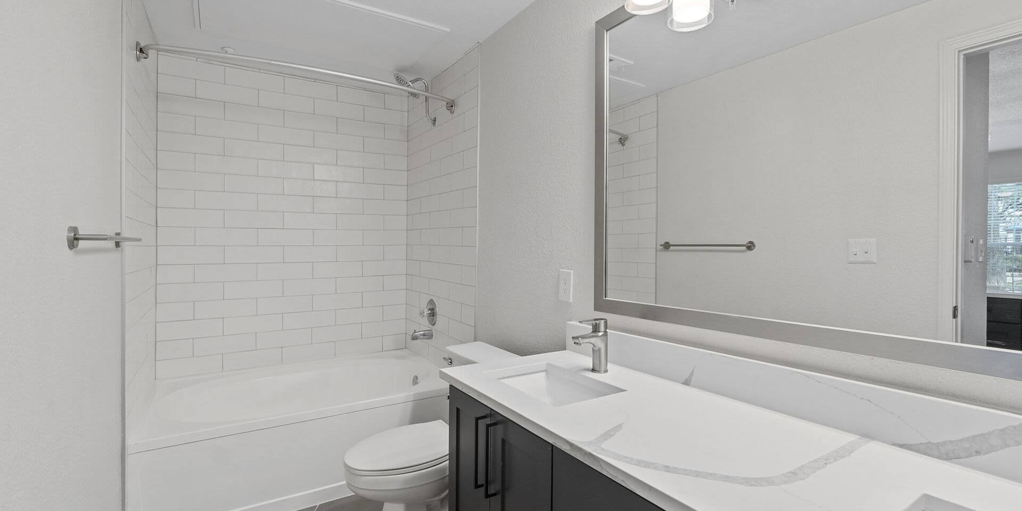 Apartments in Frisco, Texas at St. Martin