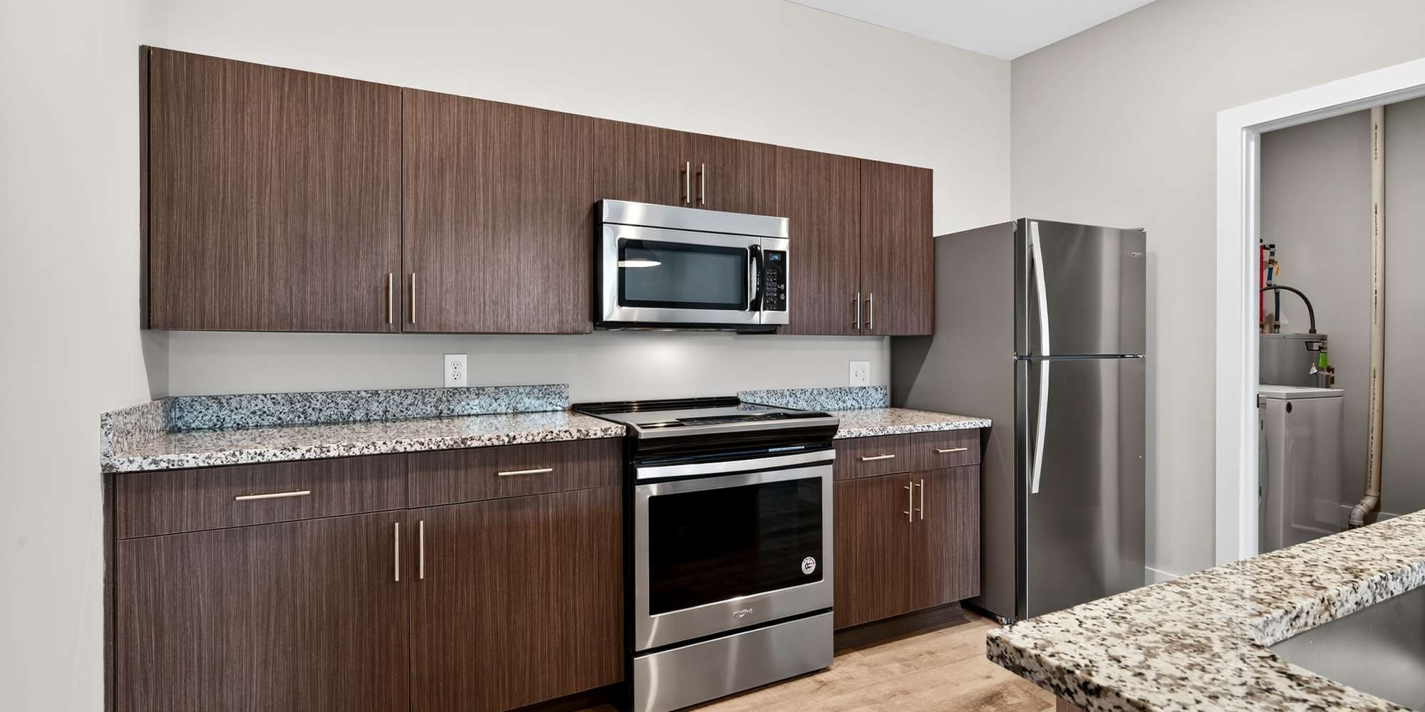 Apartments in Lexington, Kentucky at Palomar Stables