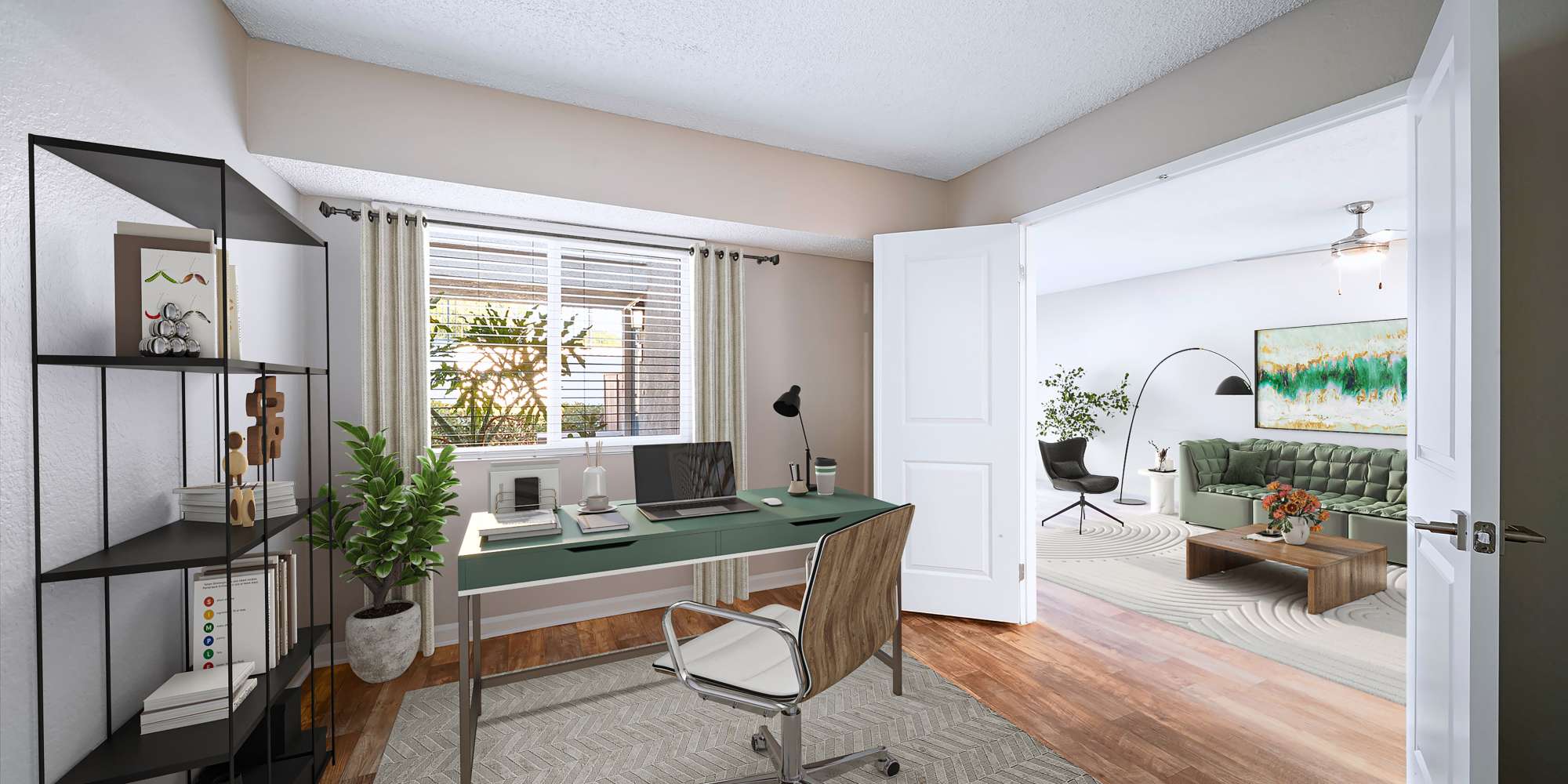 Alta Loma, California, apartments at Sonora at Alta Loma