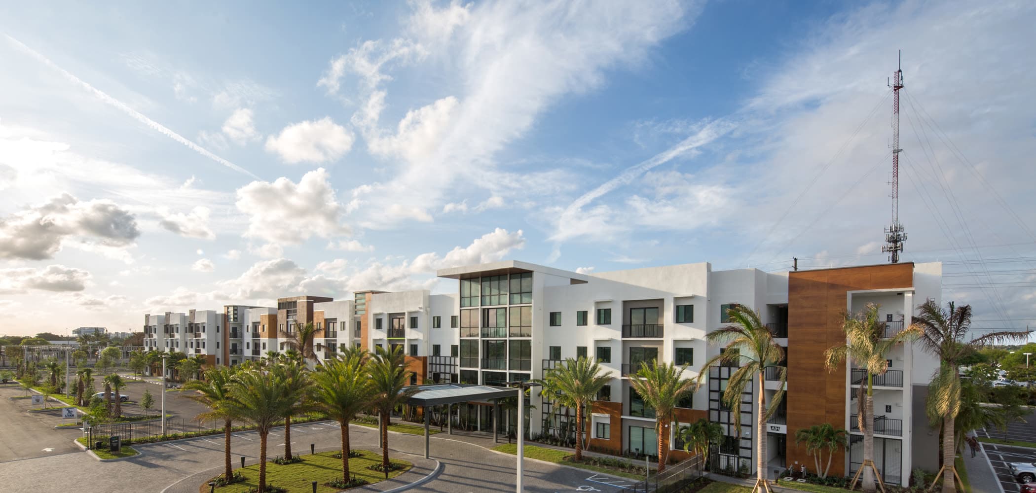 Photos of University Park Student Housing in Boca Raton, FL