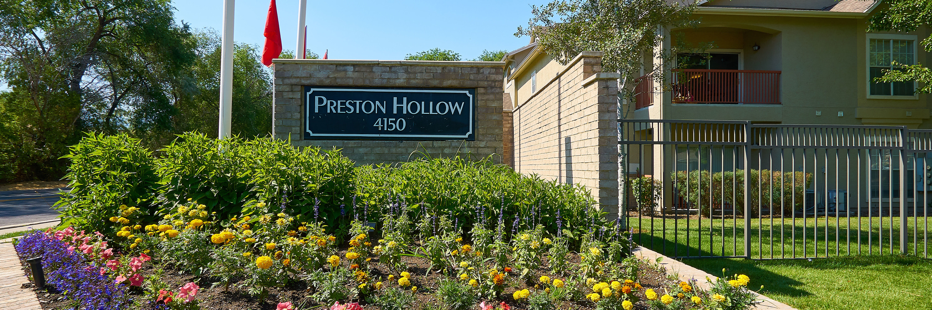 Photos of Preston Hollow Apartments