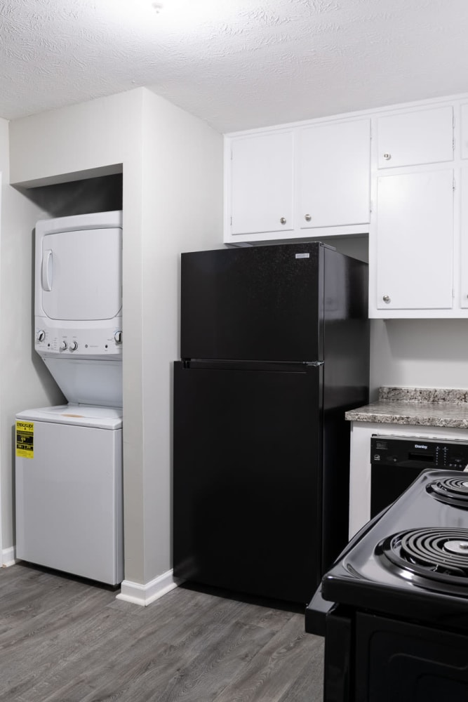 Marietta, Apartments for Rent Whispering Oaks