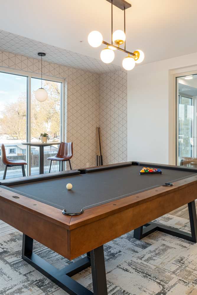 View our amenities at Pinyon Apartments in Reno, Nevada