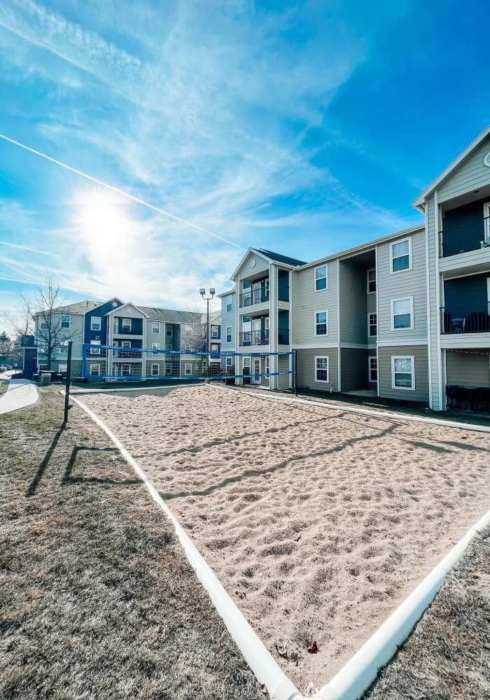 Resident handbook at The Quarters at Cedar Falls in Cedar Falls, Iowa