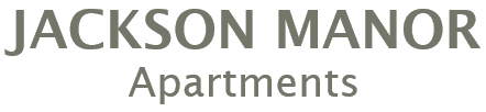 Jackson Manor Apartments