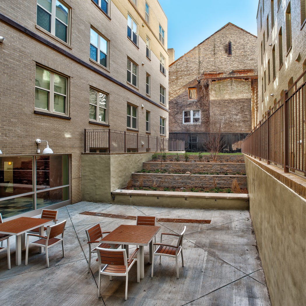 Apartments For Rent In Washington Dc Monsenor Romero