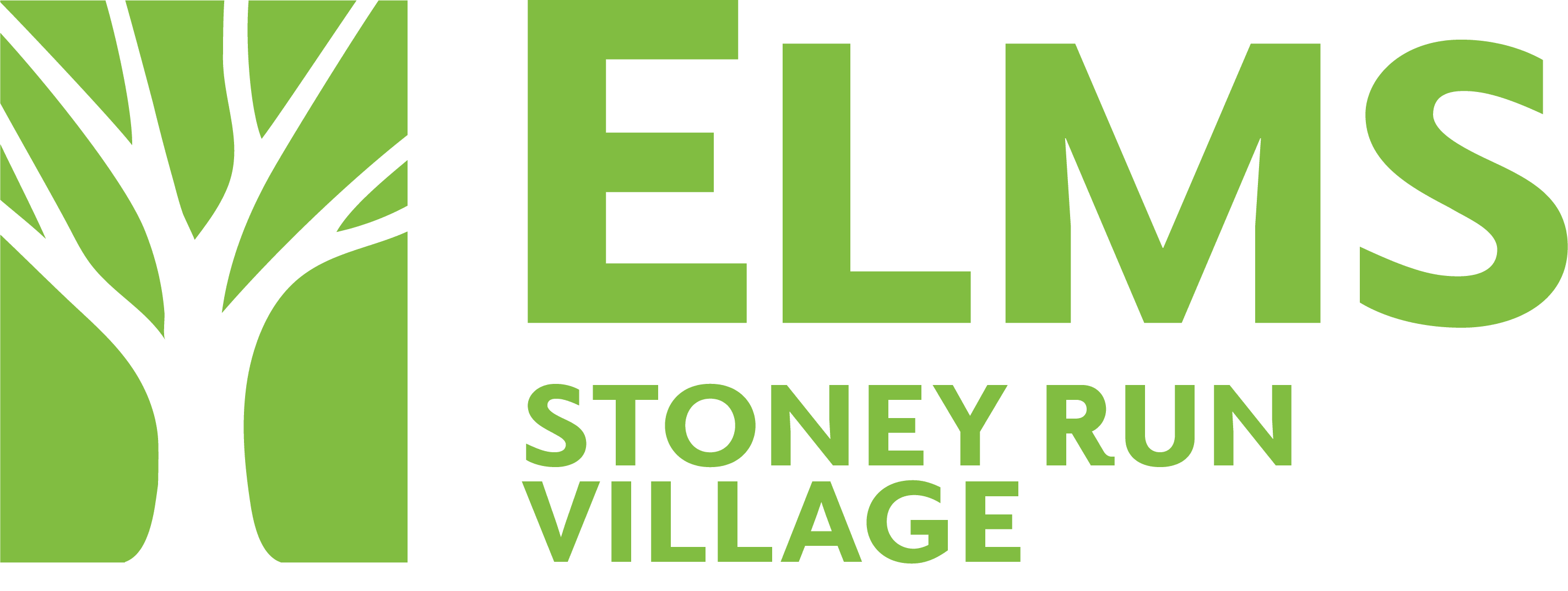 The Elms at Stoney Run Village